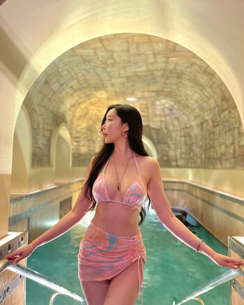 Full leaked Jeong woo joo private onlyfans photo