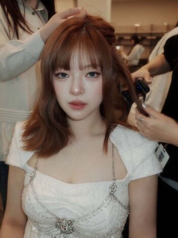 Full leaked Jeongyeon private onlyfans photo