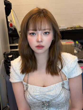 Full leaked Jeongyeon private onlyfans photo