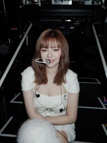 Full leaked Jeongyeon private onlyfans photo