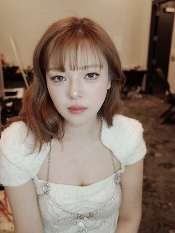 Full leaked Jeongyeon private onlyfans photo