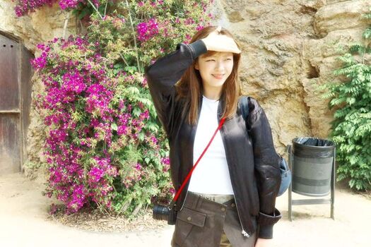 Full leaked Jeongyeon page private onlyfans photo