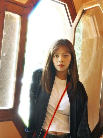 Full leaked Jeongyeon page private onlyfans photo