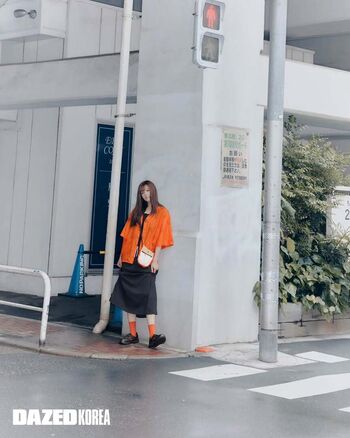 Full leaked Jeongyeon page private onlyfans photo