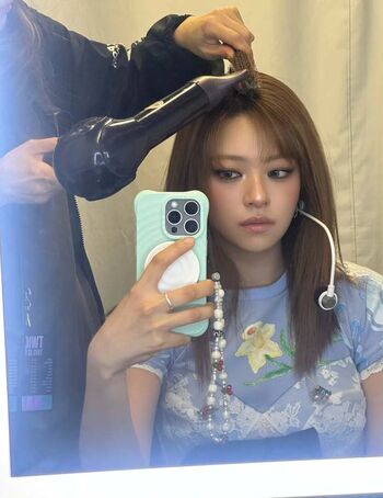 Full leaked Jeongyeon private onlyfans photo