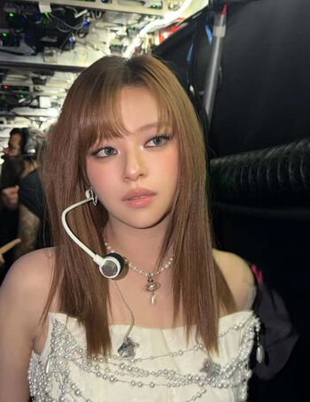 Full leaked Jeongyeon private onlyfans photo