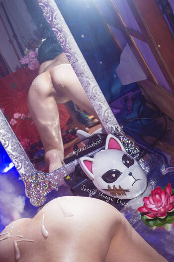 Full leaked Jeraisusagui private onlyfans photo