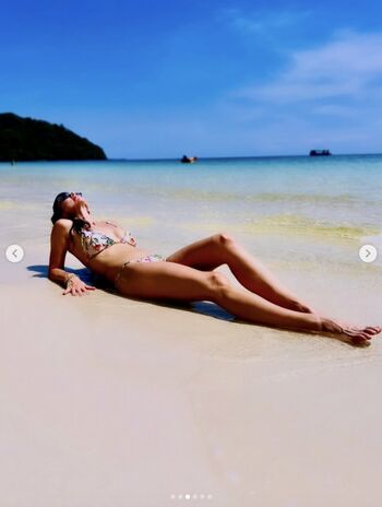 Full leaked Jerca legan private onlyfans photo