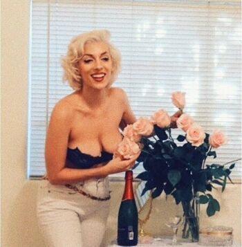 Full leaked Jeri mae james page private onlyfans photo