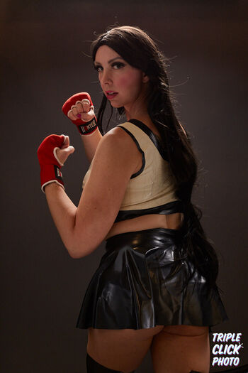 Full leaked Jerikandra private onlyfans photo