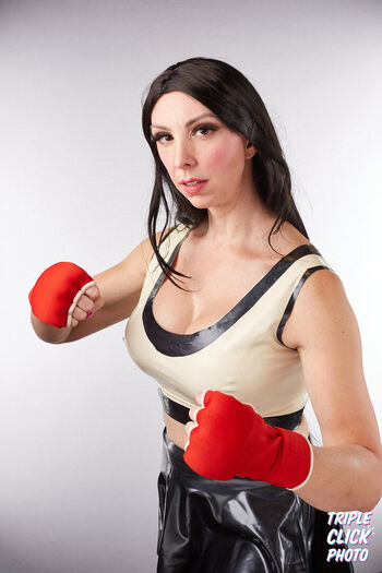 Full leaked Jerikandra private onlyfans photo