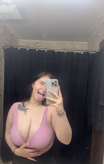 Full leaked Jerseywhor private onlyfans photo