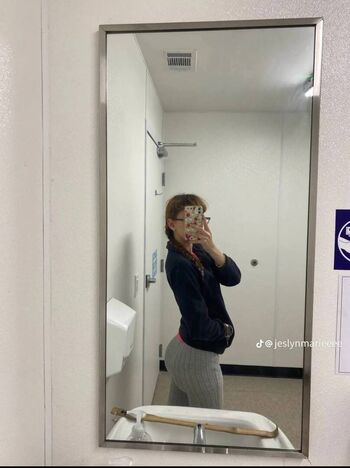 Full leaked Jeslyn cantu private onlyfans photo