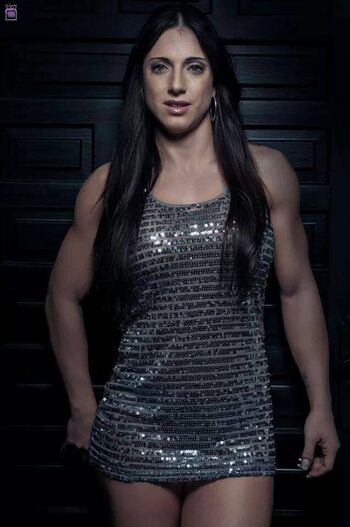 Full leaked Jess guerrero private onlyfans photo