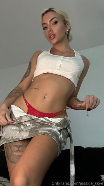 Full leaked Jess jey private onlyfans photo