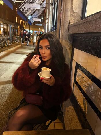 Full leaked Jess mccormack private onlyfans photo