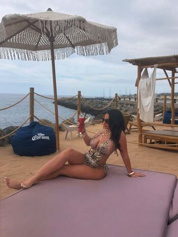 Full leaked Jess mccormack private onlyfans photo