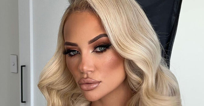 Full leaked Jess power private onlyfans photo