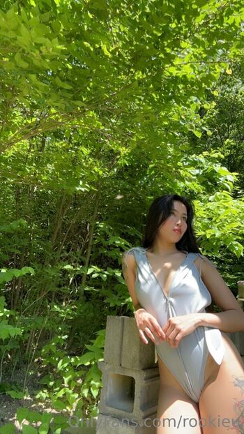 Full leaked Jess rookieu page private onlyfans photo