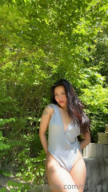 Full leaked Jess rookieu page private onlyfans photo