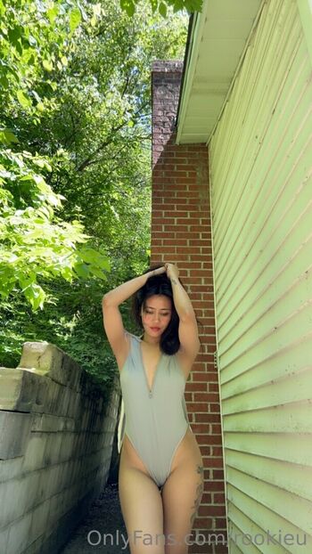 Full leaked Jess rookieu page private onlyfans photo