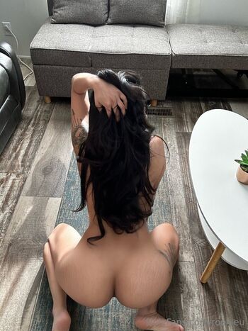 Full leaked Jess rookieu private onlyfans photo