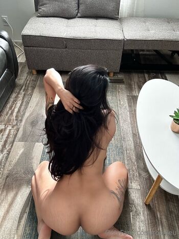 Full leaked Jess rookieu private onlyfans photo