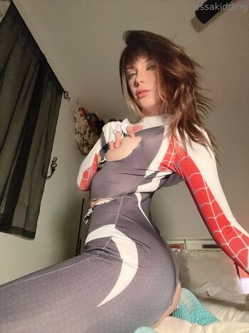 Full leaked Jessakidding private onlyfans photo