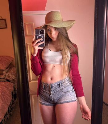 Full leaked Jessapinkgirl private onlyfans photo