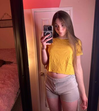 Full leaked Jessapinkgirl private onlyfans photo