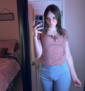 Full leaked Jessapinkgirl private onlyfans photo