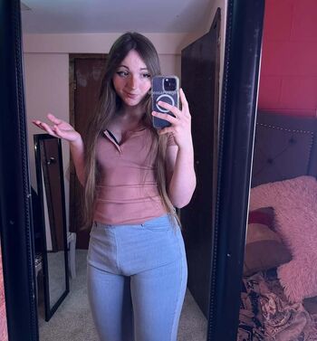 Full leaked Jessapinkgirl private onlyfans photo