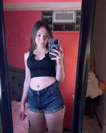 Full leaked Jessapinkgirl private onlyfans photo