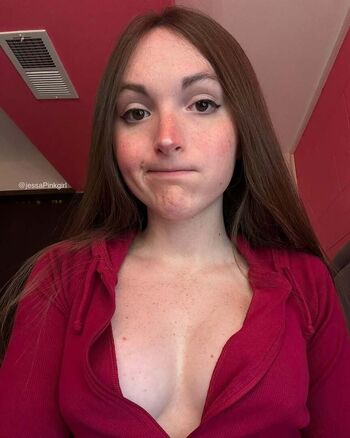 Full leaked Jessapinkgirl private onlyfans photo