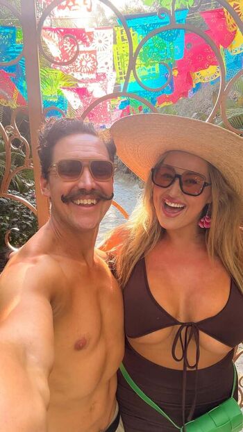 Full leaked Jessfairchild page private onlyfans photo