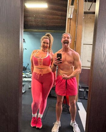 Full leaked Jessfairchild private onlyfans photo