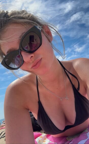 Full leaked Jessgeng  page private onlyfans photo