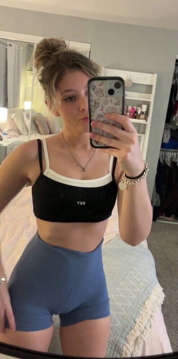 Full leaked Jessgeng private onlyfans photo