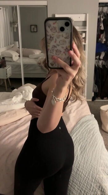 Full leaked Jessgeng private onlyfans photo