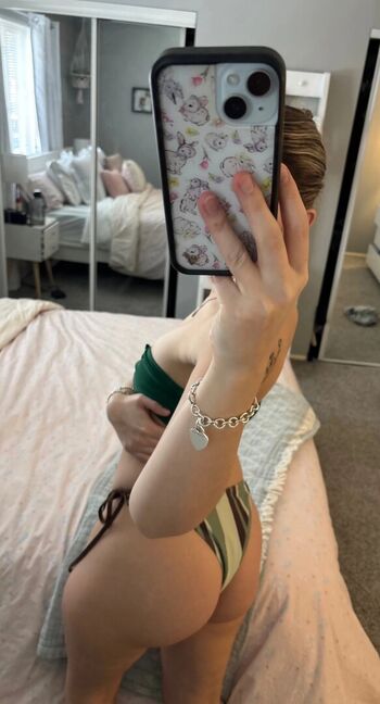 Full leaked Jessgeng private onlyfans photo