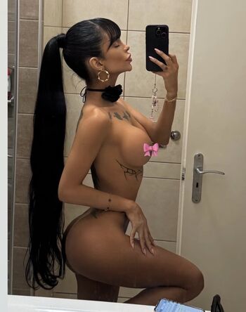 Full leaked Jessi escobar private onlyfans photo