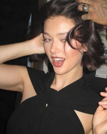 Full leaked Jessica alexander private onlyfans photo