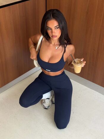 Full leaked Jessica bader page private onlyfans photo