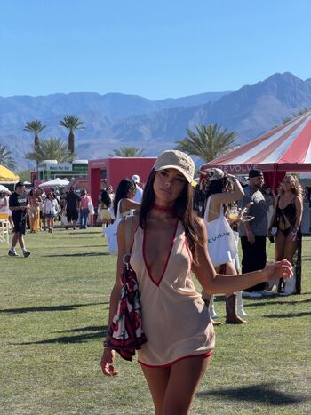 Full leaked Jessica bader private onlyfans photo