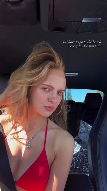 Full leaked Jessica belkin page private onlyfans photo