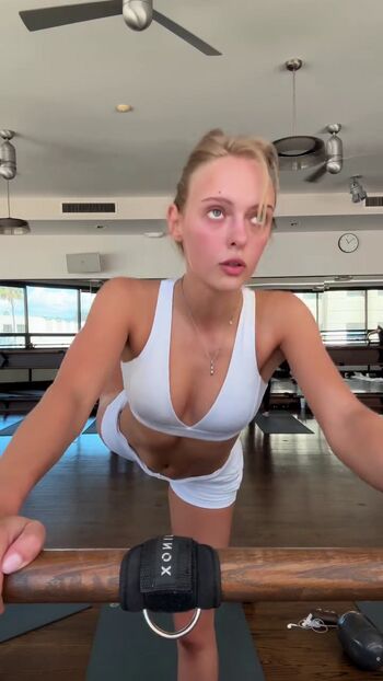 Full leaked Jessica belkin page private onlyfans photo