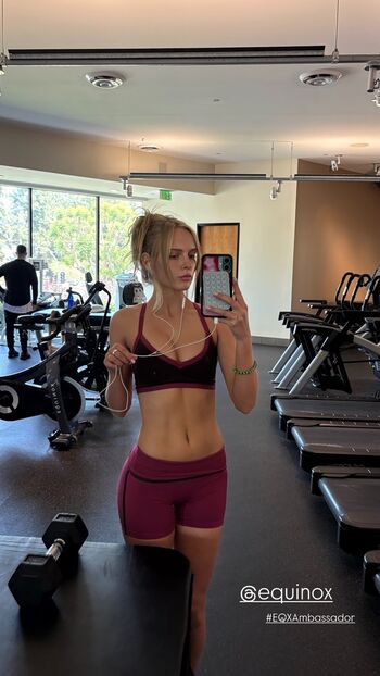 Full leaked Jessica belkin page private onlyfans photo