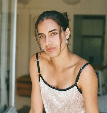 Full leaked Jessica berry private onlyfans photo