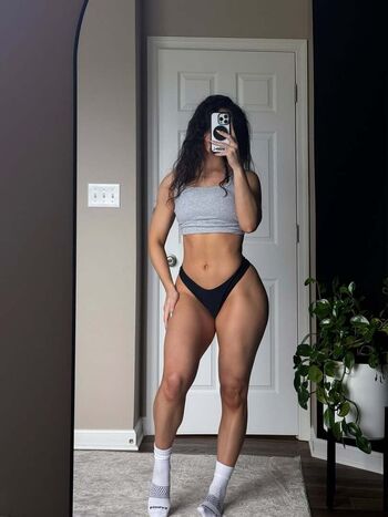 Full leaked Jessica bickling private onlyfans photo