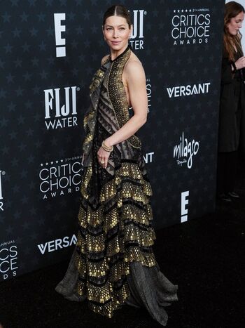 Full leaked Jessica biel private onlyfans photo